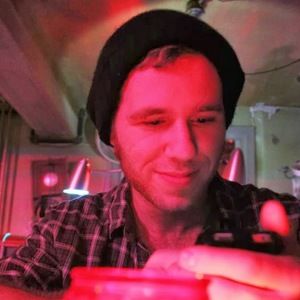 Meet your Posher, Dane